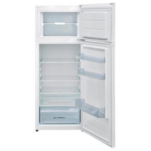 Indesit i55tm4110w1 frigorifero doppia porta libera installazione 213 litri classe energetica f 144 cm bianco