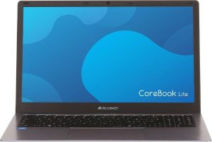 Microtech CoreBook Lite Notebook