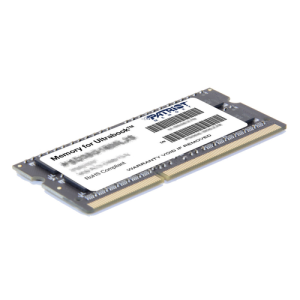 PATRIOT RAM SODIMM 8GB DDR3L 1600MHZ CL11 1