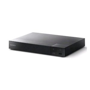 SONY BDP-S6700 LETTORE BLURAY SUPPORTO 3D UPSCALING 4K WIFI / BLUETOOTH HDMI / USB