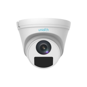2MP Uniarch Mini Turret IPCamera