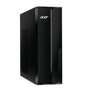 ACER ASPIRE XC-1760 i7-12700 2.1GHz RAM 8GB-SSD 512GB-DVD -RW-WI-FI-WIN 11 HOME BLACK (DT.BHWET.001)