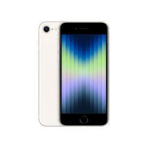 Apple iPhone SE 2nd 64gb White Enjoy First Class ricondizionato come nuovo a rate senza busta paga