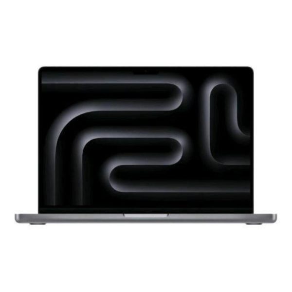 Apple 14`` macbook pro m3 512gb ssd grigio siderale mtl73t-a modello 2023