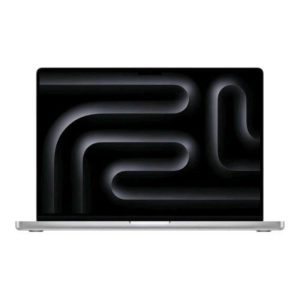 Apple macbook pro 16 16.2 liquid retina xdr m3 pro chip cpu 12-core-gpu 18-core-ram 36gb-ssd 512gb-wi-fi 6e-mac os sonoma italia argento