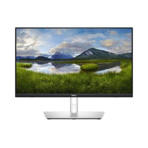 Dell p series p2424ht monitor pc 23.8 1920x1080 pixel full hd lcd touch screen nero/argento