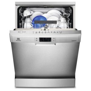 Electrolux esm48400sx lavastoviglie libera installazione 14 coperti classe energetica c