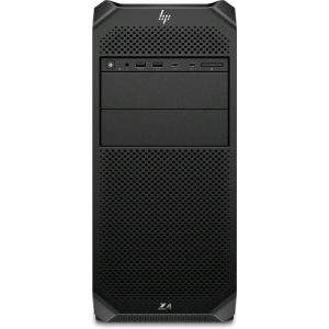 HP Z4 G5 TOWER WORKSTATION INTEL XEON W3-2425 3GHz RAM 32GB-SSD 1.000GB NVMe TLC-NO SCHEDA VIDEO-WIN 11 PROF (82F44ET#ABZ)