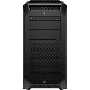 HP Z8 FURY G5 TOWER WORKSTATION INTEL XEON W7-3445 RAM 64GB-SSD 2.000GB NVMe TLC-NO SCHEDA GRAFICA-WIN 11 PROF (82F46ET#ABZ)