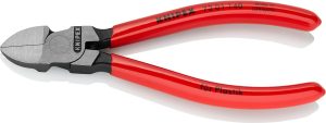 Knipex Tronchese Laterale per Plastica-a-rate-senza-busta-paga-scalapay-pagolight