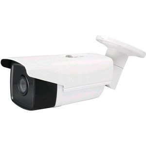 LEVEL ONE TELECAMERA IP OUT 5 MPX IR 50 MT SD IP 67 2.560 X 1656