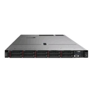 Lenovo thinksystem sr645 7d2x server rack amd epic 7313 3ghz ram 32gb ddr4 hdd hot swap raid 0