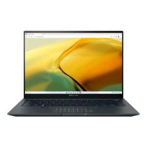 NOTEBOOK ASUS Zenbook 14 OLED i9-13900H 16 GB SSD 512 GB 14