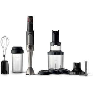 Philips viva collection hr2657-90 frullatore a immersione promix