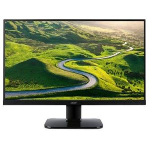 Acer ka0 ka272 e monitor pc 27`` 1920x1080 pixel full hd lcd nero