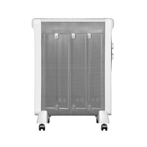 Ardes sleek (ar4mk01) - radiatore in mica - 2 livelli - 1500w