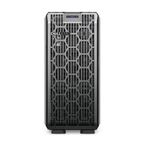 Dell poweredge t350 server 480gb tower intel xeon e e-2336 2.9 ghz 16gb ddr4-sdram 700w