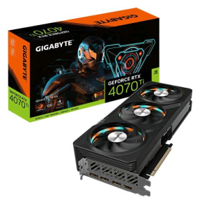 Gigabyte GAMING GeForce RTX­­ 4070 Ti OC V2 12G