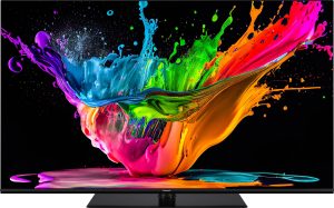 Panasonic Oled TV 4kTX-55MZ800  55 pollici Smart Tv Filmmaker Mode Dolby Vision HDR10+-a-rate-senza-busta-paga-scalapay-pagolight