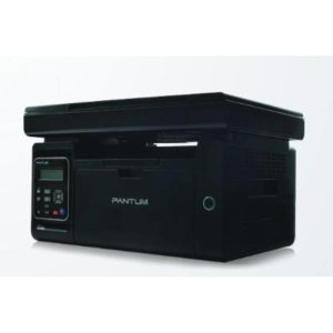 Pantum m6500w stampante multifunzione laser wireless monocromatica a4 laser b/n 22ppm usb/wifi 1200x1200 dpi black