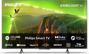 Philips 55PUS8118 Tv Led 55'' Ambilight 4K-a-rate-senza-busta-paga-scalapay-pagolight