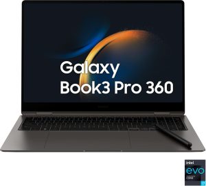 Samsung Galaxy Book3 Pro 360 i7-1360P 16Gb Hd 512Gb Ssd 16'' Windows 11 Pro-a-rate-senza-busta-paga-scalapay-pagolight