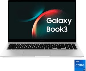 Samsung Galaxy Book3  i7 16Gb Hd 512gb Ssd 15.6'' Windows 11 Pro-a-rate-senza-busta-paga-scalapay-pagolight