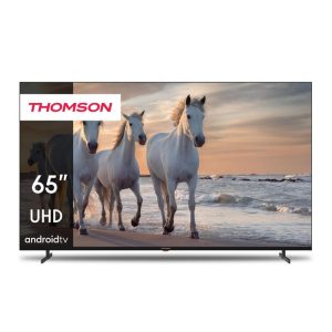 Thomson 65ua5s13 tv led 65`` 4k ultra hd smart tv wi-fi nero