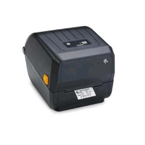 Zebra zd220 stampante termica diretta t ezpl 203 dpi velocita` stampa: 102mm/s larghezza stampa 104mm 128mb ram usb
