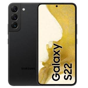 Samsung SM-S901B Galaxy S228+128GB 6.1" 5G Ph.Black Enterp.Ed