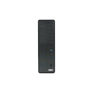 ADJ FLEXY i3-12100 3.32GHz RAM 8GB-SSD 256GB M.2-WIN 11 PROF BLACK (271-328201-W11)