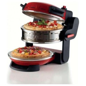 Ariete 0927-00 macchina e forno per pizza 2300w rosso