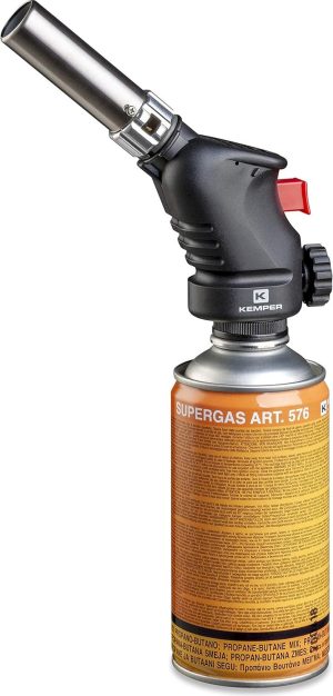 Art. 1060 completo di cartuccia Supergas 300 ml art. 576.-a-rate-senza-busta-paga-scalapay-pagolight