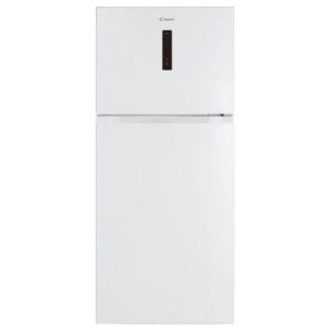 Candy cdg5t717ew frigorifero doppia porta libera installazione 2 porte no frost classe e bianco 703x1680