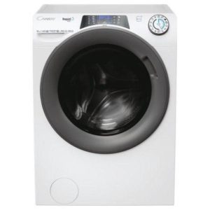 Candy rapido` pro rp 4106bwmr-1-s lavatrice caricamento frontale 10kg 1400 giri-min classe energetica a bianco