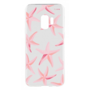 Flavr Iplate Sea Stars For Galaxy S9 Colourful