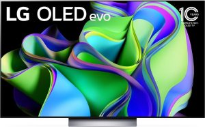 LG OLED evo OLED77C31LA Tv Led 77'' 4K Ultra HD Smart TV Wi-Fi Nero-a-rate-senza-busta-paga-scalapay-pagolight