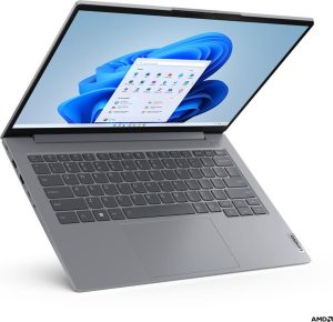 Lenovo ThinkBook 14 G6 Amd Ryzen 7-7730U 16Gb Hd 512Gb Ssd 14'' Windows 11 Pro-a-rate-senza-busta-paga-scalapay-pagolight