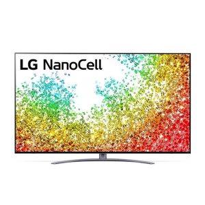 Lg 65nano963 - 65 smart tv nanocell 8k - black - eu