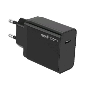 MEDIACOM PD CHARGER 30W TYPE C