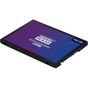 SSD GOODRAM CX400-G2 256GB SATA III 2