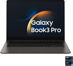 Samsung Galaxy Book3 Pro Intel Evo i5-1340P 13th Gen 8Gb Hd 512Gb Ssd 14'' Windows 11 Home-a-rate-senza-busta-paga-scalapay-pagolight