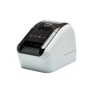 Stamp termica usb 148mm/s 62mm brother ql800
