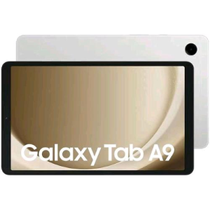 TABLET SAMSUNG GALAXY TAB A9 8.7" 64GB RAM 4GB WI-FI SILVER