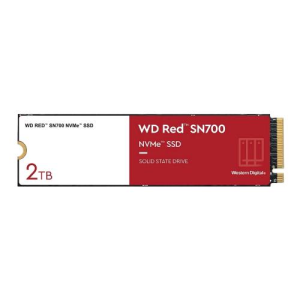 WESTERN DIGITAL SN700 SSD WD RED 2.000GB PCIE EXPRESS 3.0 M.2 MVME PER DISPOSITIVI NAS