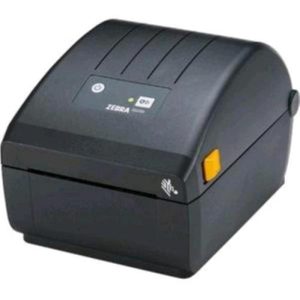 Zebra zd220 stampante per etichette termico diretto rotolo (11
