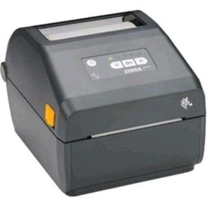 Zebra zd421t stampante per etichette - trasferimento termico - rotolo (11
