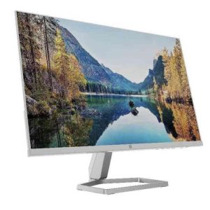 (outlet) monitor 24 m24fw led full hd retro bianco