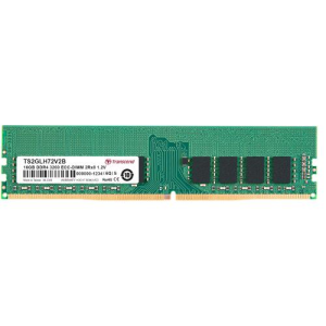 16GB DDR4 3200 ECC-DIMM CL22
