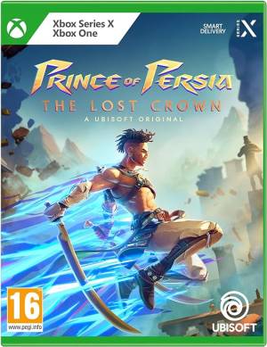 XBOX ONE Prince Of Persia The Lost Crown